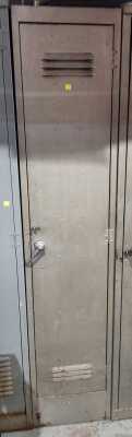 Work Locker
