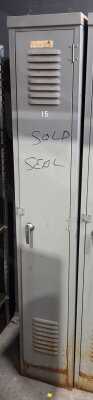 Work Locker