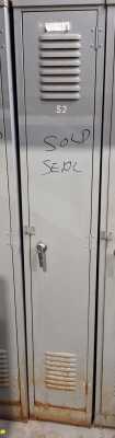 Work Locker