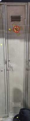 Work Locker