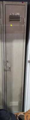 Work Locker