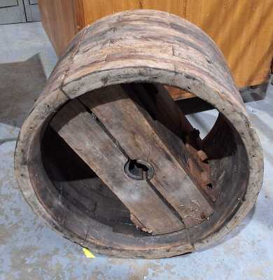 Pulley Wheel