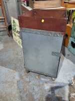 WORKSHOP CABINET