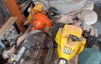WHIPPER SNIPPERS - 2
