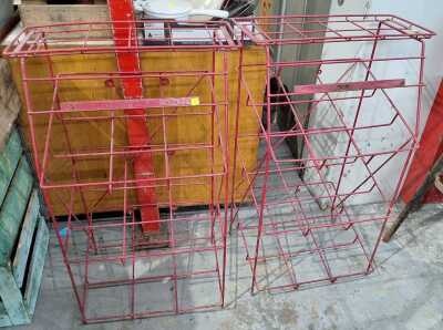 Shop Display Racks