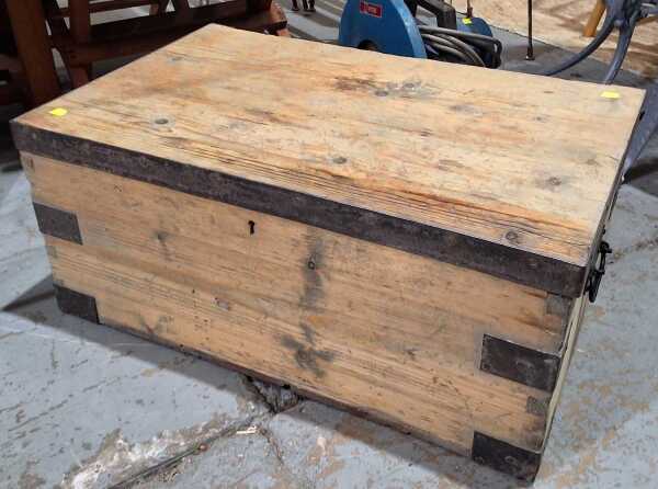 TRUNK