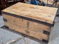 TRUNK