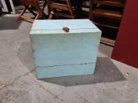 CARPENTERS TOOL BOX