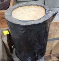 CRUCIBLES - 2