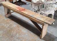 BENCH FORM - 2