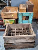 CRATES