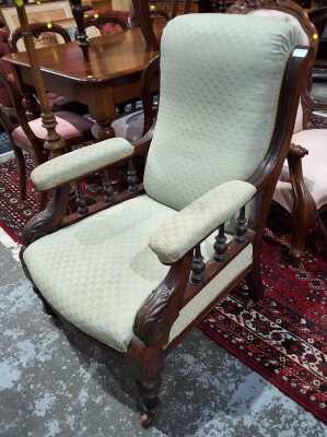 Arm Chair