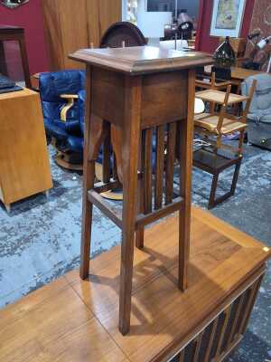 Planter Stand