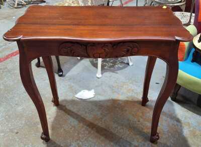 Hall Table
