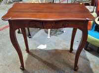 HALL TABLE