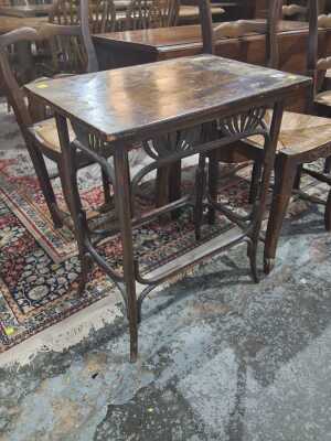 Thonet Side Table