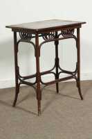 THONET SIDE TABLE - 2