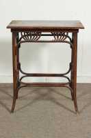 THONET SIDE TABLE - 3