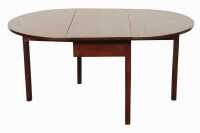 DROPSIDE DINING TABLE - 3