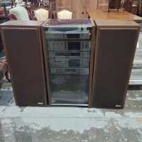 STEREO SYSTEM