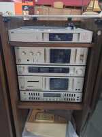 STEREO SYSTEM - 2