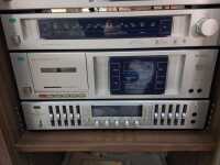 STEREO SYSTEM - 4