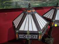 BEDSIDE LAMPS - 2