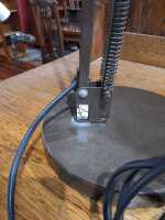 PLANET DESK LAMP - 2