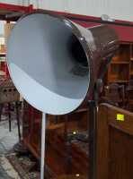 PLANET DESK LAMP - 3