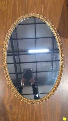 Wall Mirror
