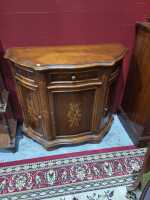 HALLWAY CABINET