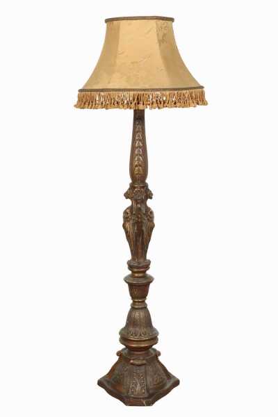 FLOOR LAMP