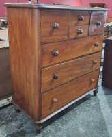 CHEST OF DRAWERS - 2