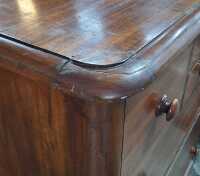 CHEST OF DRAWERS - 3