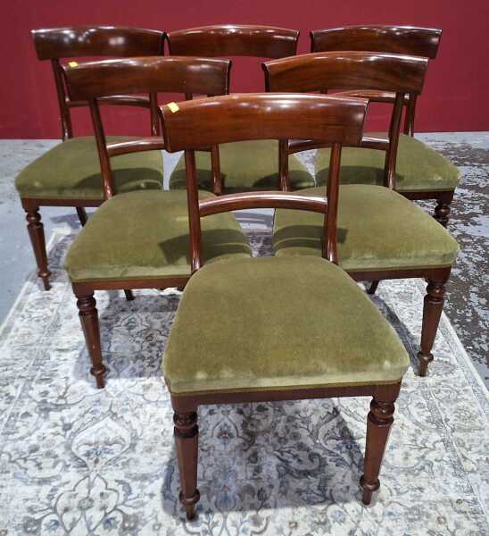 DINING CHAIRS