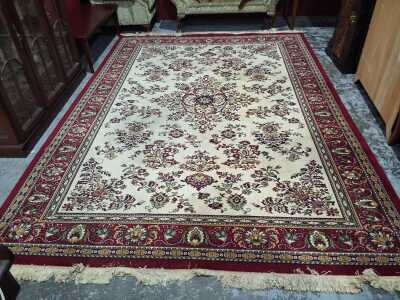 Rug