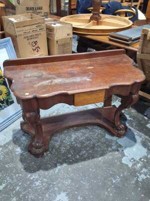 Washstand