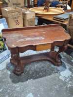 WASHSTAND