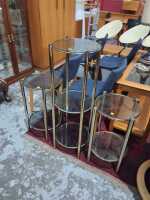 PLANTER STANDS