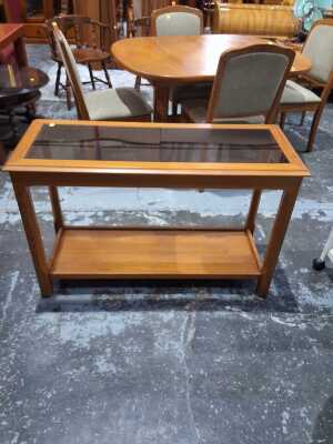 Hall Table