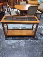 HALL TABLE