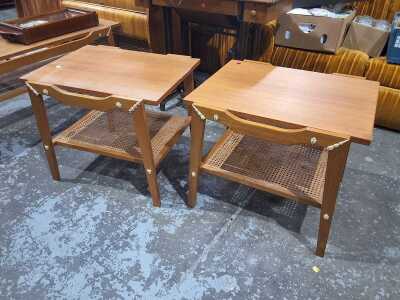 Coffee Tables