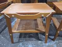 COFFEE TABLES - 2
