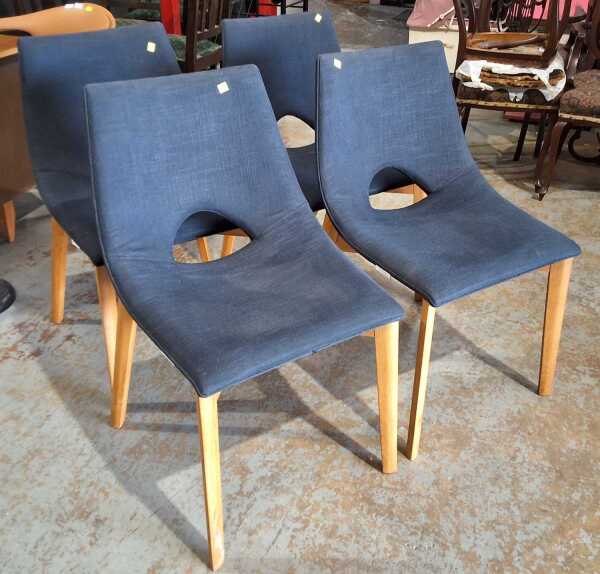 DINING CHAIRS