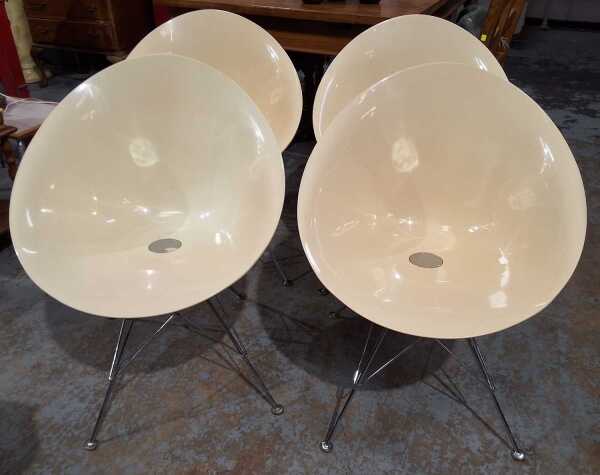 EROS STYLE CHAIRS