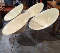 EROS STYLE CHAIRS - 2
