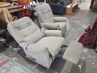 JASON RECLINERS - 2
