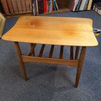 LAMP TABLE