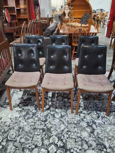 DINING CHAIRS