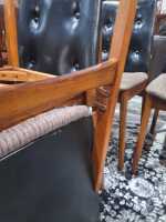 DINING CHAIRS - 2